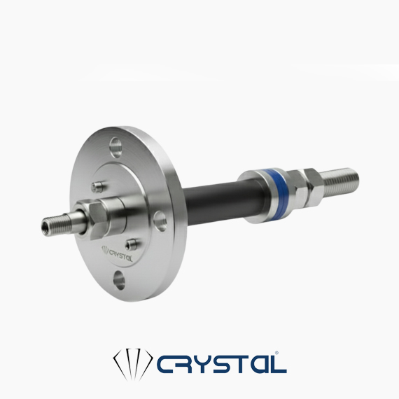 FLANGE-WELD™ | Flange Weld Test & Isolation Plug 