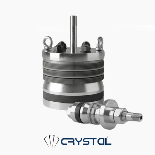 IN-MAX™ High-Pressure Inner Test Plug