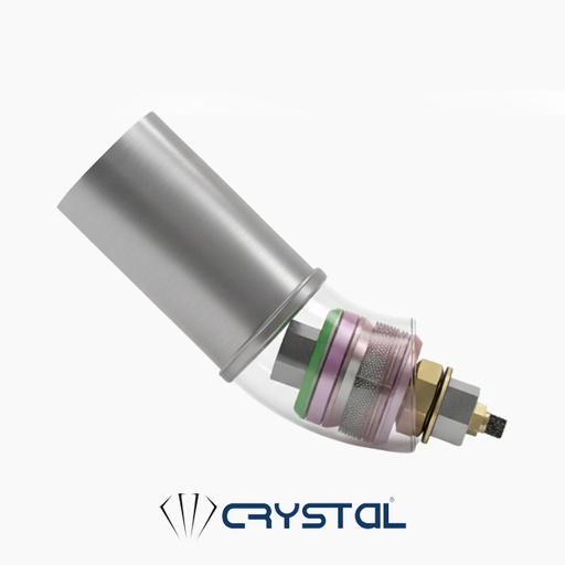 ELBOW-MAX™ | High-Pressure Elbow Test Plug 