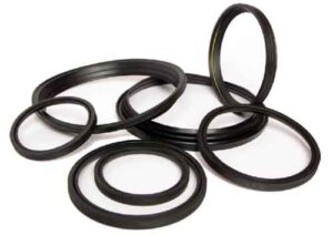 Rubber Rings & Gaskets
